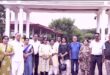 Couple poets : बीना गोयल ने अमरकंटक में साथियों संग अपनी कविताओं रूपी फ़ुआरों से सभी को खूब भिगोया ?