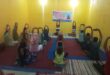 Do yoga, stay healthy always : करो योग, रहो सदा निरोग ?