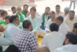 Monthly meeting : भारतीय किसान यूनियन अराजनैतिक की मासिक बैठक ?