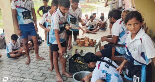 Health Programs : अंतर्राष्ट्रीय योग दिवस हर साल 21 जून को मनाया जाने वाला एक विश्वव्यापी स्वास्थ्य कार्यक्रम ?