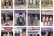 Big action : थाना चिलकाना,थाना गागलहेडी,थाना फतेहपुर,थाना बेहट,थाना मण्डी,थाना कुतुबशेर,थाना नानौता,थाना जनकपुरी एवम कोतवाली नगर प्रभारियों की बडी कार्रवाई ?