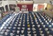 camp begins : कृष्णचन्द्र गान्धी सरस्वती विद्या मन्दिर इण्टर कॉलेज में साप्ताहिक ग्रीष्मकालीन शिविर का शुभारम्भ ?