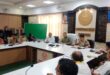 Kavad Yatra Meeting : जिलाधिकारी व पुलिस अधीक्षक की अध्यक्षता में हुई शिवरात्रि पर्व कावड़ यात्रा की तैयारियों को लेकर बैठक ?