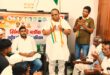 Simbhavali Block : कांग्रेस ने सिंभावली ब्लॉक में की संगठन सृजन अभियान की बैठक ?