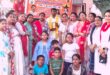 Yoga day in Pilkhuwa : भारत विकास परिषद सृष्टि शाखा ने चंडी मंदिर प्रांगण पिलखुवा में योग दिवस मनाया ?