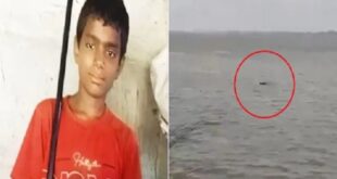 Heart wrenching incident : उत्तर प्रदेश के गोंडा जिले से एक दिल दहला देने वाली घटना सामने आई ?