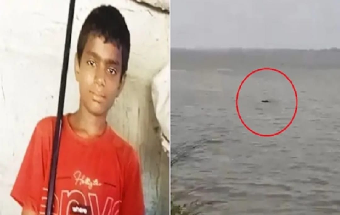 Heart wrenching incident : उत्तर प्रदेश के गोंडा जिले से एक दिल दहला देने वाली घटना सामने आई ?