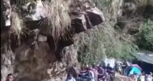 Broke a record : उत्तराखंड में बारिश ने 50 साल का रिकॉर्ड तोड़ा ?