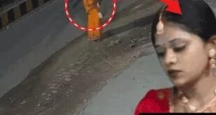 Threatened with a knife : दुल्हन ने सुहागरात पर पति को चाकू दिखाकर धमकी दी, अगर मुझे टच भी किया, तो 35 टुकड़ों में मिलोगे ?