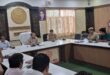 Narcotics Coordination Center : जिलाधिकारी श्री अभिषेक पांडेय की अध्यक्षता में हुई जिला स्तरीय नारकोटिक्स कोऑर्डिनेशन सेंटर (NCORD) समिति की बैठक ?