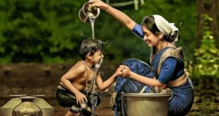 Mother's love: मां तो मां ही होती है ?