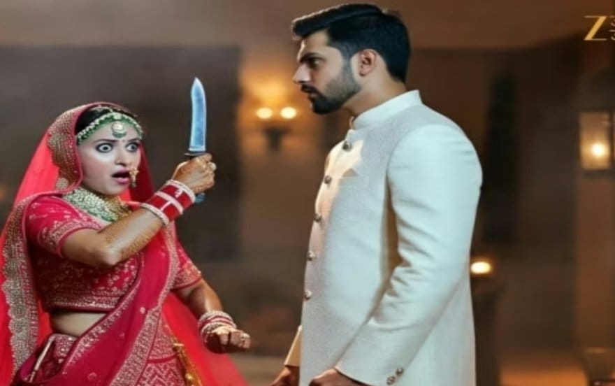 Ran away with boyfriend : धरे रह गए दूल्हे के सारे अरमान, अब बॉयफ्रेंड संग हुई फरार ?