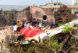 Plane accident : अहमदाबाद विमान हादसा - 245 शव परिजनों को सौंपे गए, डीएनए मिलान पूरा ?