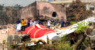 Plane accident : अहमदाबाद विमान हादसा - 245 शव परिजनों को सौंपे गए, डीएनए मिलान पूरा ?