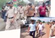 Deadly attack : अवैध निर्माण की कवरेज करने गए पत्रकार पर दबँगो ने किया जानलेवा हमला ? 