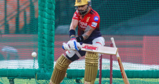 RCB vs Punjab kings आरसीबी बनाम पंजाब किंग्स - आईपीएल इतिहास में कौन रहा किस पर भारी ?