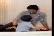 Happy Father's Day : एक्ट्रेस काजल अग्रवाल ने दी फादर्स डे की शुभकामनाएं ?