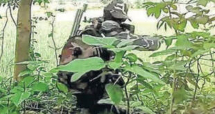 killed : छत्तीसगढ़ में सुरक्षा बलों के साथ मुठभेड़ में 1 करोड़ का इनामी कट्टर माओवादी सुधाकर मारा गया ?