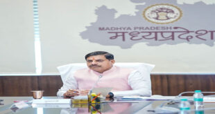 Demand for CBI investigation : मेघालय में इंदौर के कपल के साथ हुई दुर्घटना की सीबीआई जांच की मांग ?