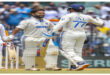 Pant became wicketkeeper : धोनी को पछाड़ कर सर्वाधिक टेस्ट शतक जड़ने वाले भारतीय विकेटकीपर बने पंत ?