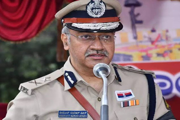 Chinnaswamy stampede : बेंगलुरु के पुलिस कमिश्नर निलंबित, सीमांत कुमार सिंह बने नए सीपी ?