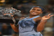 Coco Gauff : अमेरिका की कोको गॉफ बनीं महिला फ्रेंच ओपन चैंपियन, फाइनल में सबालेंका को हराया ?