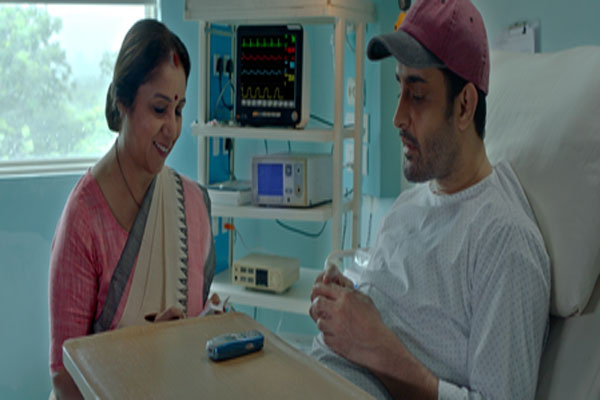 The Foundation recognized : ऐ जिंदगी को अमेरिकन ट्रांसप्लांट फाउंडेशन ने दी मान्यता ?