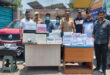 Two arrested including the kingpin: नोएडा में फर्जी मार्कशीट रैकेट का भंडाफोड़, सरगना समेत दो गिरफ्तार