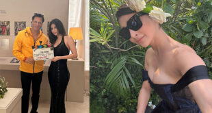 Mouni Roy's entry confirmed :मधुर भंडारकर की मल्टी-स्टारर फिल्म 'द वाइव्स' में मौनी रॉय की एंट्री हुई कन्फर्म ?