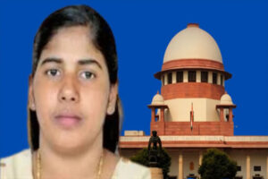 Supreme Court : 'निमिषा प्रिया को बचाने के लिए सरकार कुछ ज्यादा नहीं कर सकती', केंद्र ने सुप्रीम कोर्ट से क्यों कहा ऐसा