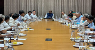 Government, Rajya Sabha: विपक्ष के हंगामे के बाद 'ऑपरेशन सिंदूर' पर चर्चा को तैयार सरकार, राज्यसभा में 9 और लोकसभा में 16 घंटे होगी बहस ?