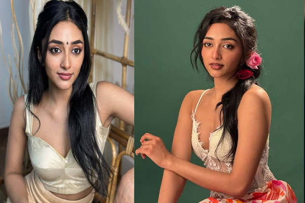 Preeti Mukundan : मैंने कन्नप्पा के किरदार को छह महीने तक जीया ?