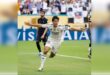 Club World Cup: क्लब वर्ल्ड कप : गोंजालो के गोल ने रियल मैड्रिड को क्वार्टर फाइनल में पहुंचाया