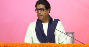 Raj Thackeray : हिंदी थोपना बर्दाश्त नहीं, भाषा विवाद पर बोले राज ठाकरे ?