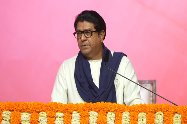Raj Thackeray : हिंदी थोपना बर्दाश्त नहीं, भाषा विवाद पर बोले राज ठाकरे ?