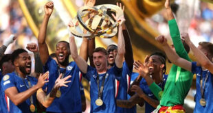 Won the World Cup : चेल्सी ने पीएसजी को हराकर फीफा क्लब विश्व कप जीता