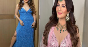 Life of an actress : संगीता बिजलानी: प्यार में मिला धोखा तो 14 साल बाद टूटी शादी, उथल-पुथल भरी रही एक्ट्रेस की जिंदगी ?