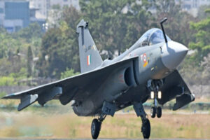 Tejas Mark-1A : वायु सेना से रिटायर्ड होंगे मिग-21 फाइटर जेट, मिलेंगे तेजस मार्क-1ए ? 