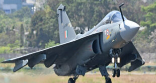 Tejas Mark-1A : वायु सेना से रिटायर्ड होंगे मिग-21 फाइटर जेट, मिलेंगे तेजस मार्क-1ए ?