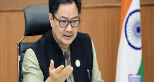 Kiren Rijiju said : केंद्र सरकार ने शुरू की हज 2026 की तैयारियां, किरेन रिजिजू बोले- समय पर करें आवेदन ?
