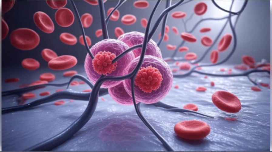 Risk of fatal disease : कैंसर पर बड़ी खोज : इंसानों में मिला ऐसा जेनेटिक बदलाव, जो बढ़ाता है इस जानलेवा बीमारी का खतरा ?