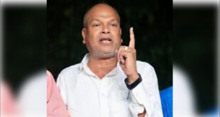 Voter List In Bihar: बिहार में मतदाता सूची के पुनरीक्षण से वंचित होंगे करोड़ों वोटर, भाजपा को फायदा : राजेश राम