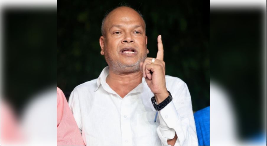 Voter List In Bihar: बिहार में मतदाता सूची के पुनरीक्षण से वंचित होंगे करोड़ों वोटर, भाजपा को फायदा : राजेश राम