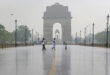 Improve quality : दिल्ली-एनसीआर में बारिश ने दिलाई गर्मी से राहत, वायु गुणवत्ता में सुधार ?