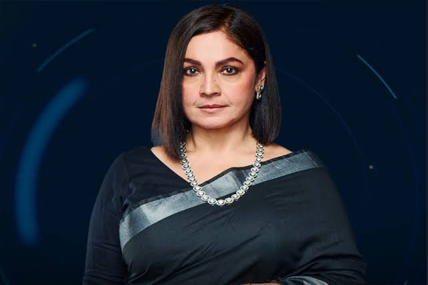 Pooja Bhatt : पूजा भट्ट नए पॉडकास्ट के जरिए बताएंगी इंडस्ट्री के सुने,अनसुने किस्से ?