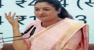 Alka Lamba : भाजपा की बी-टीम का हिस्सा हैं केजरीवाल, दिल्ली के बाद बिहार नकारेगा: अलका लांबा ?