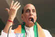 What the BJP said: भाजपा ने जो कहा, वह करके दिया : रक्षा मंत्री राजनाथ सिंह