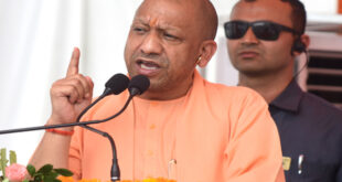 Be an example : छांगुर बाबा पर सीएम योगी का पहला रिएक्शन, कहा- ऐसी सजा देंगे, जो समाज के लिए एक उदाहरण बने ?