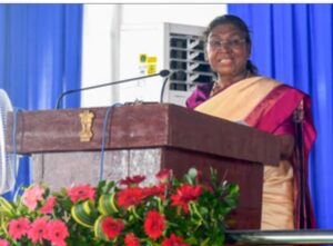 Names of people included : राष्ट्रपति द्रौपदी मुर्मू ने राज्यसभा के लिए 4 सदस्यों को किया मनोनीत, उज्ज्वल निकम सहित इन लोगों का नाम शामिल