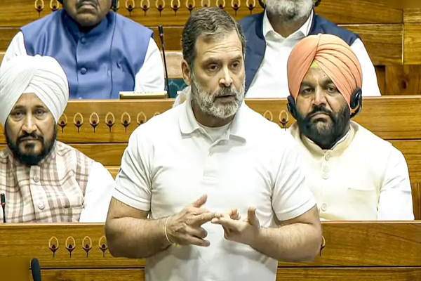 Caste Census, Unemployment: नेता प्रतिपक्ष के रूप में कितने खरे उतरे राहुल गांधी? जाति जनगणना, बेरोजगारी जैसे मुद्दों पर खींचा सबका ध्यान